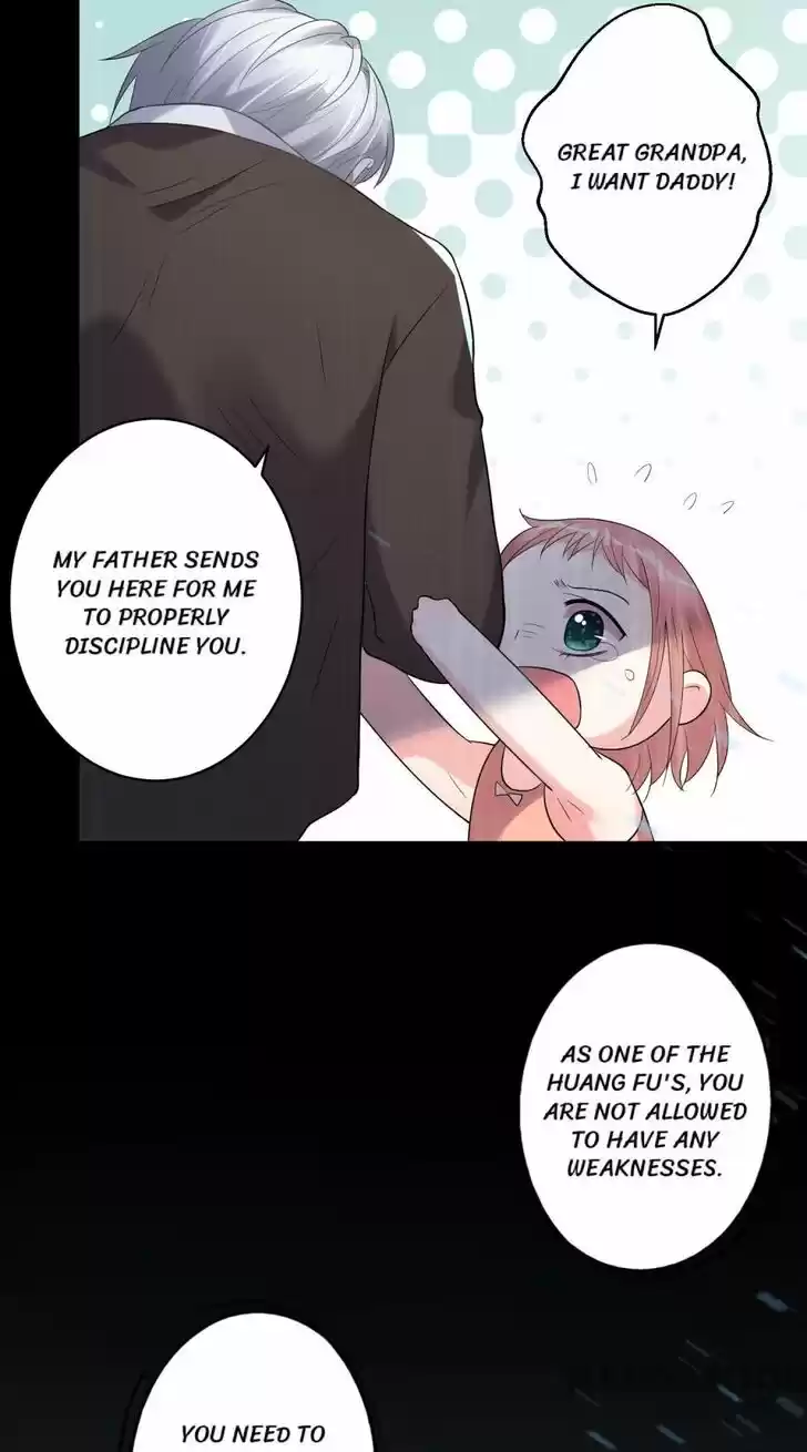 Wo Bei Zongcai hei shangle! Ch.203