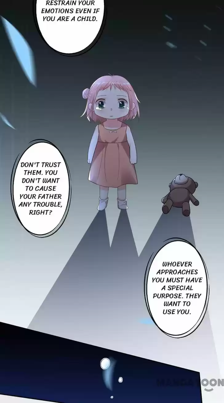 Wo Bei Zongcai hei shangle! Ch.203