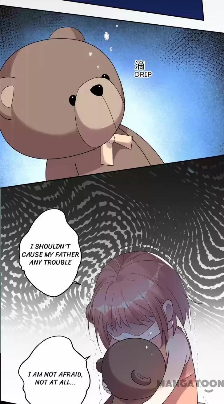 Wo Bei Zongcai hei shangle! Ch.203