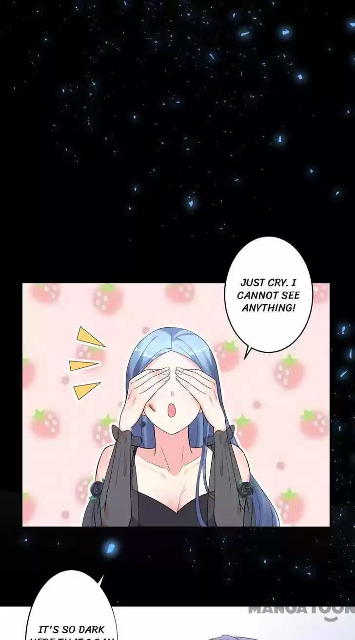 Wo Bei Zongcai hei shangle! Ch.203