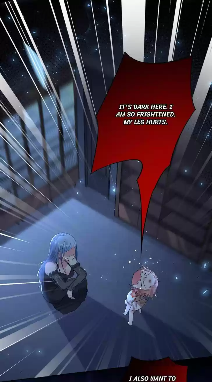 Wo Bei Zongcai hei shangle! Ch.203