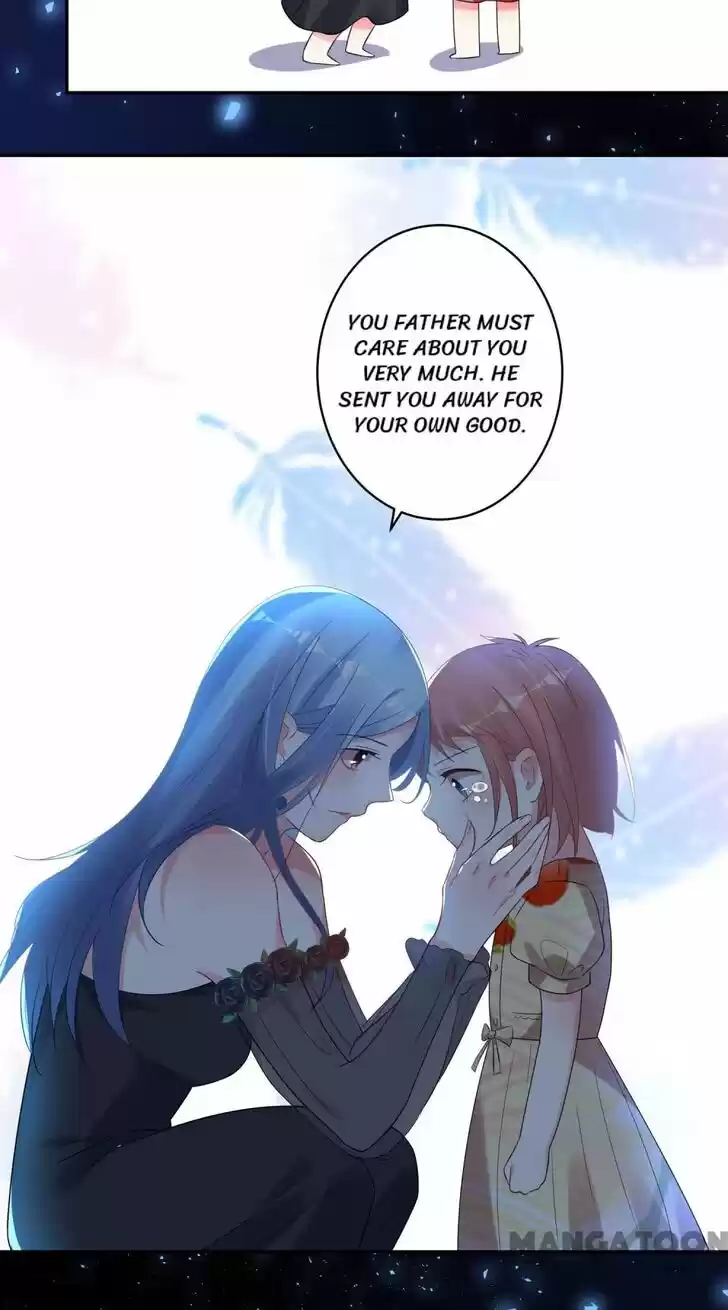 Wo Bei Zongcai hei shangle! Ch.203