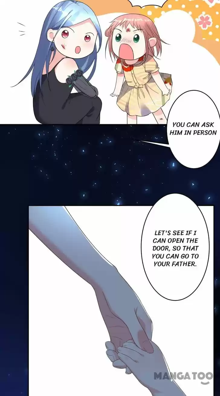 Wo Bei Zongcai hei shangle! Ch.203