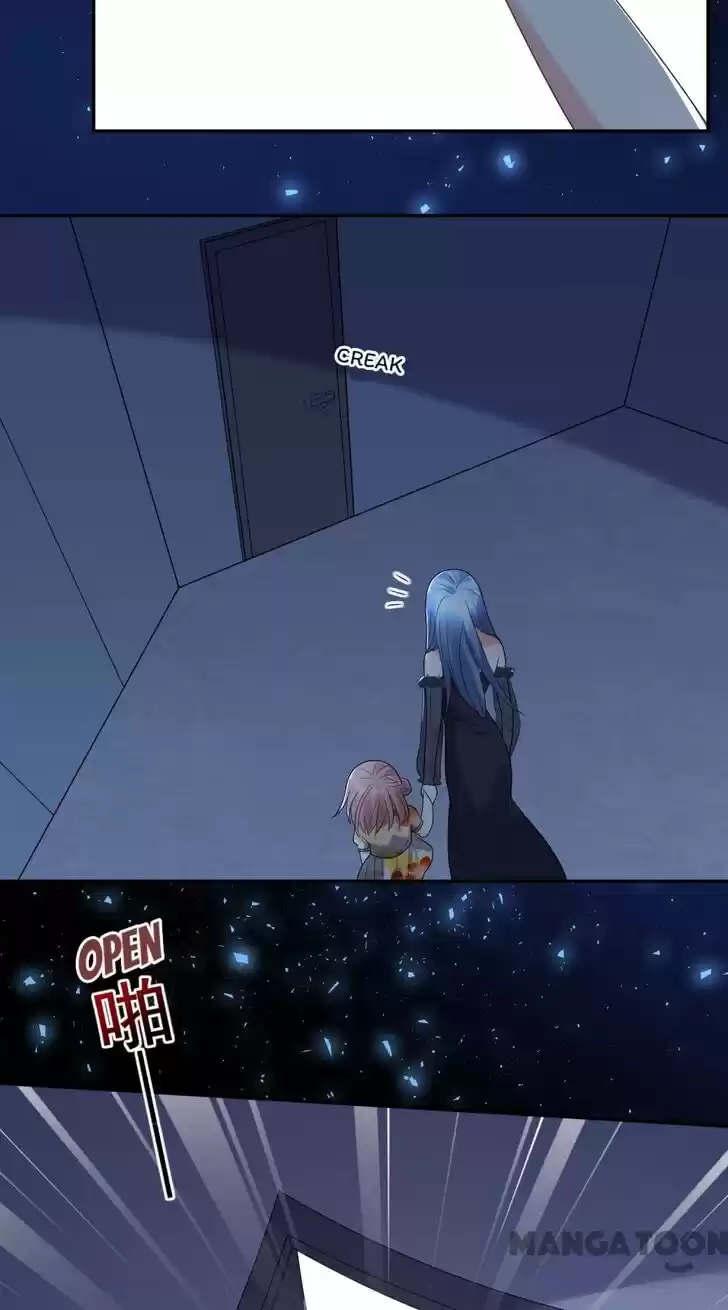 Wo Bei Zongcai hei shangle! Ch.203