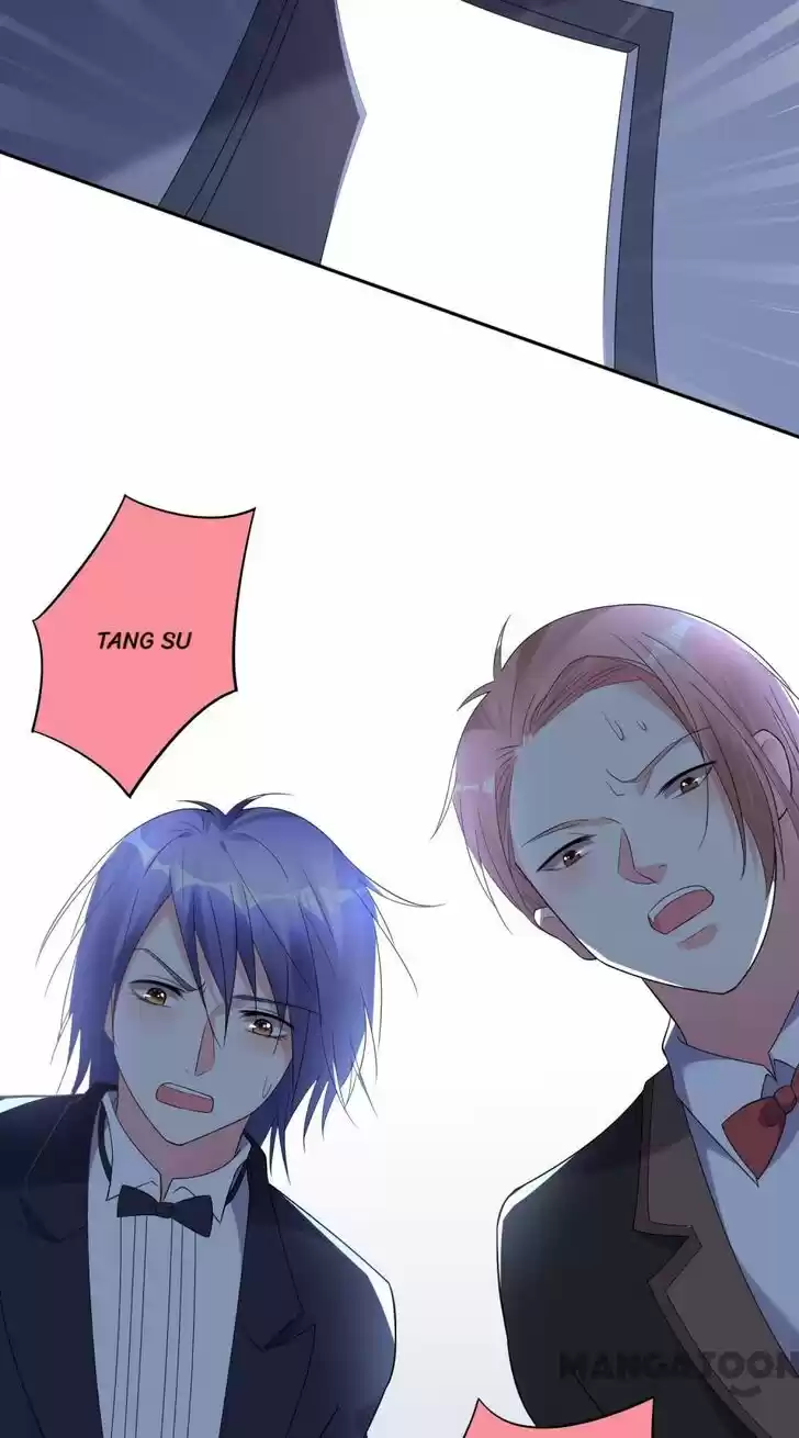 Wo Bei Zongcai hei shangle! Ch.203