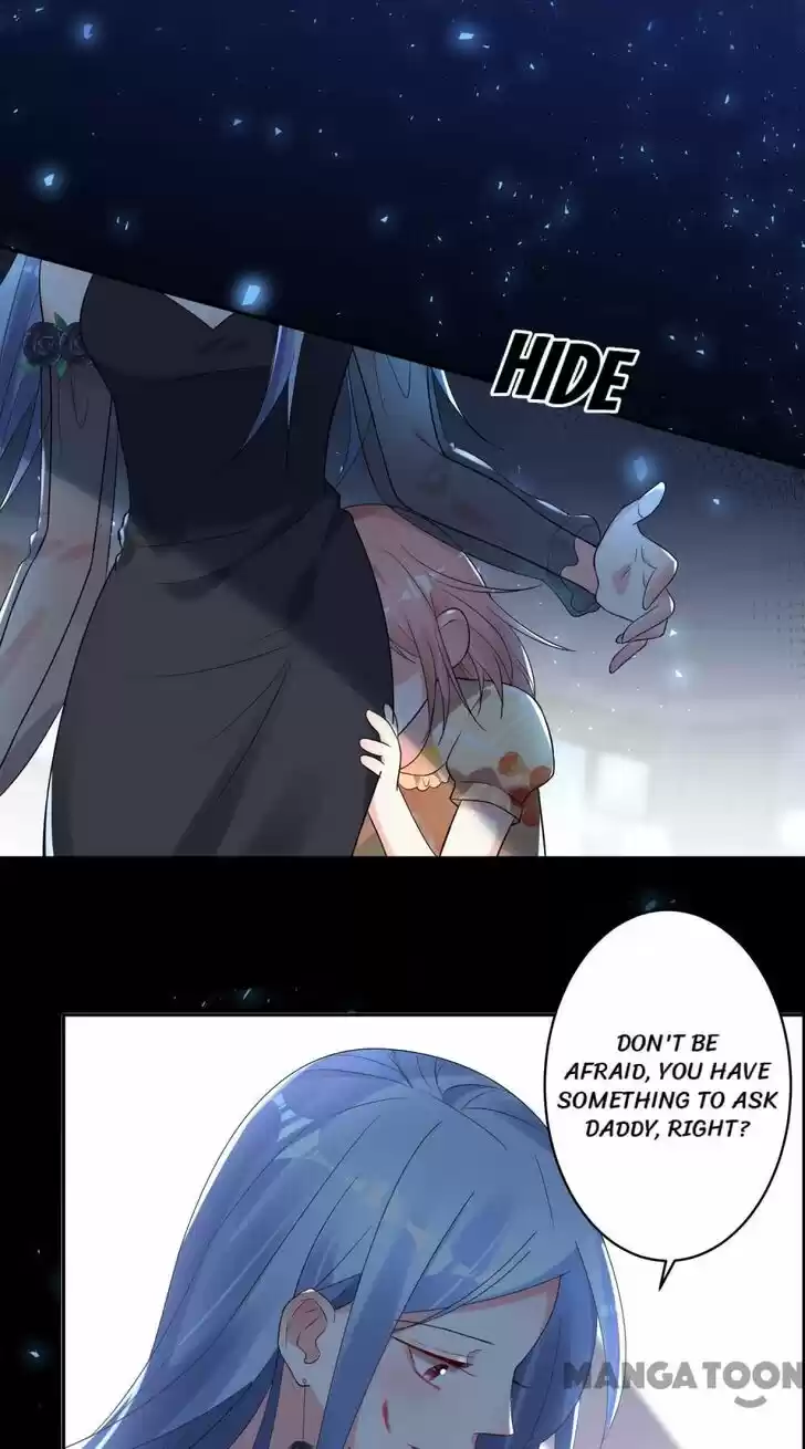 Wo Bei Zongcai hei shangle! Ch.204