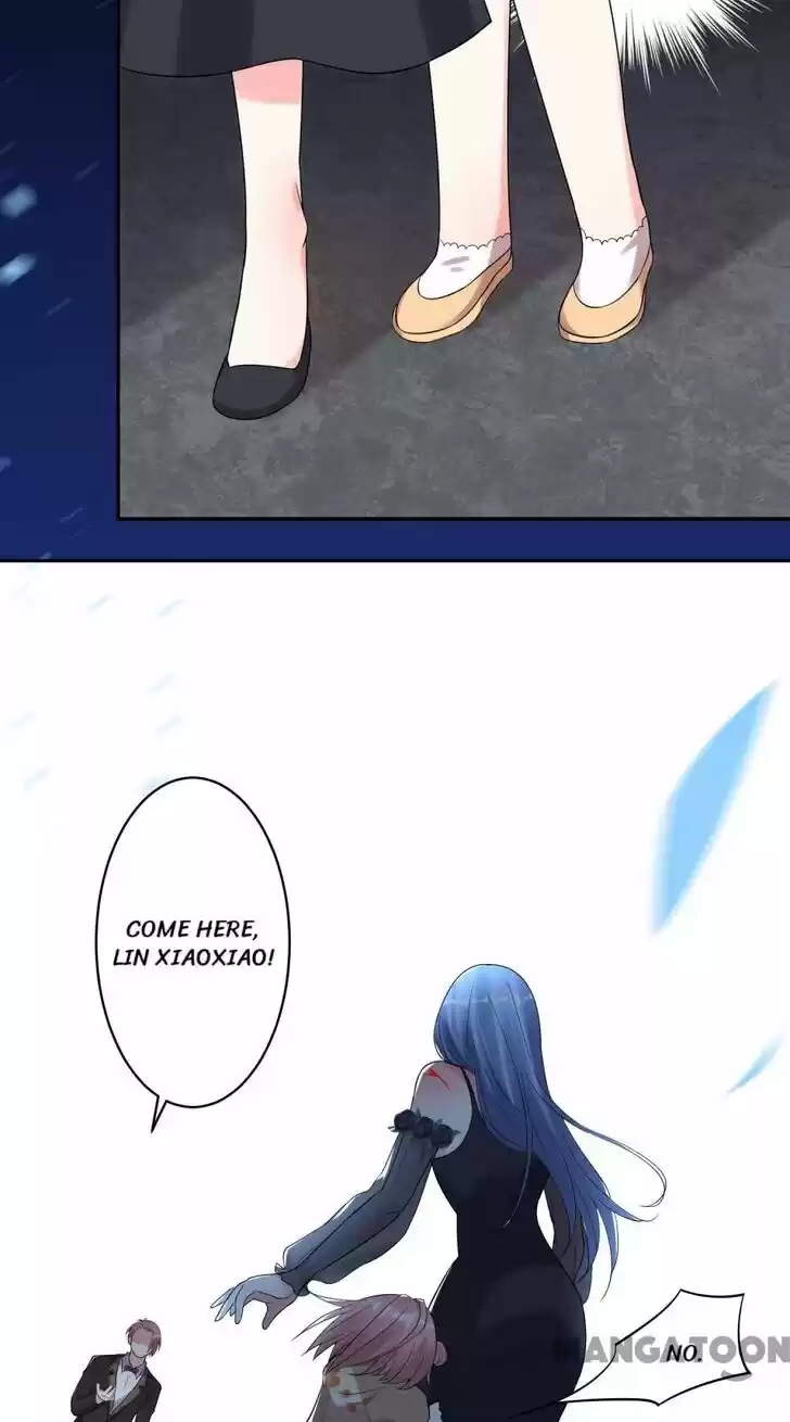 Wo Bei Zongcai hei shangle! Ch.204