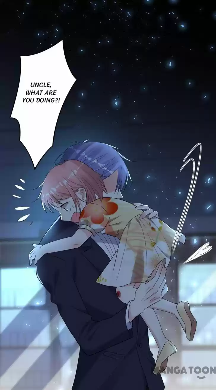 Wo Bei Zongcai hei shangle! Ch.204