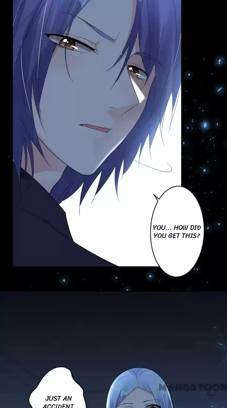 Wo Bei Zongcai hei shangle! Ch.204