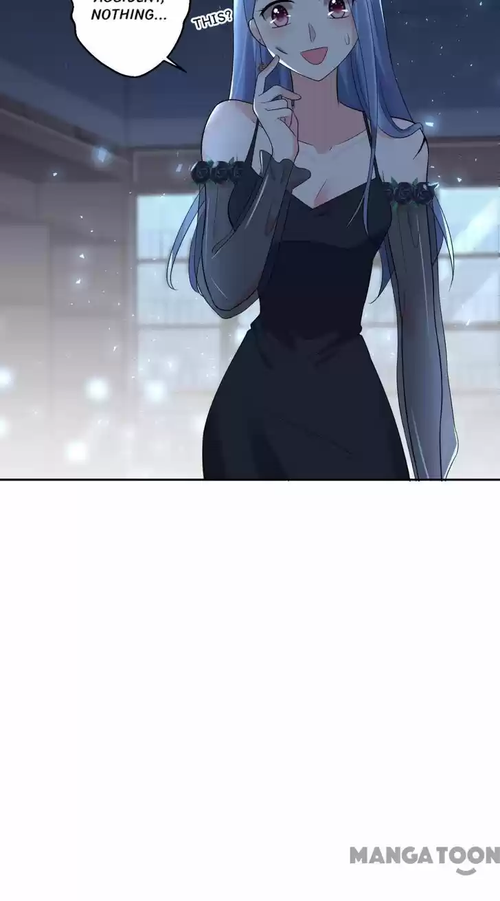 Wo Bei Zongcai hei shangle! Ch.204