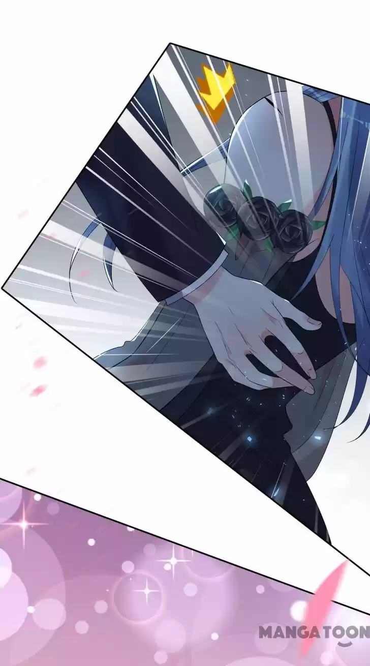 Wo Bei Zongcai hei shangle! Ch.204