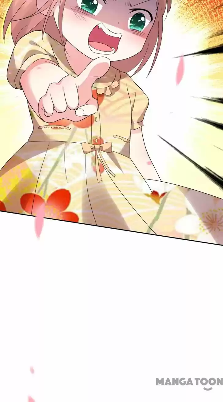 Wo Bei Zongcai hei shangle! Ch.204