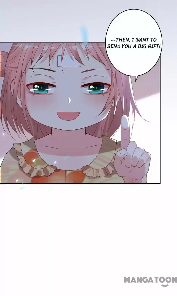 Wo Bei Zongcai hei shangle! Ch.204