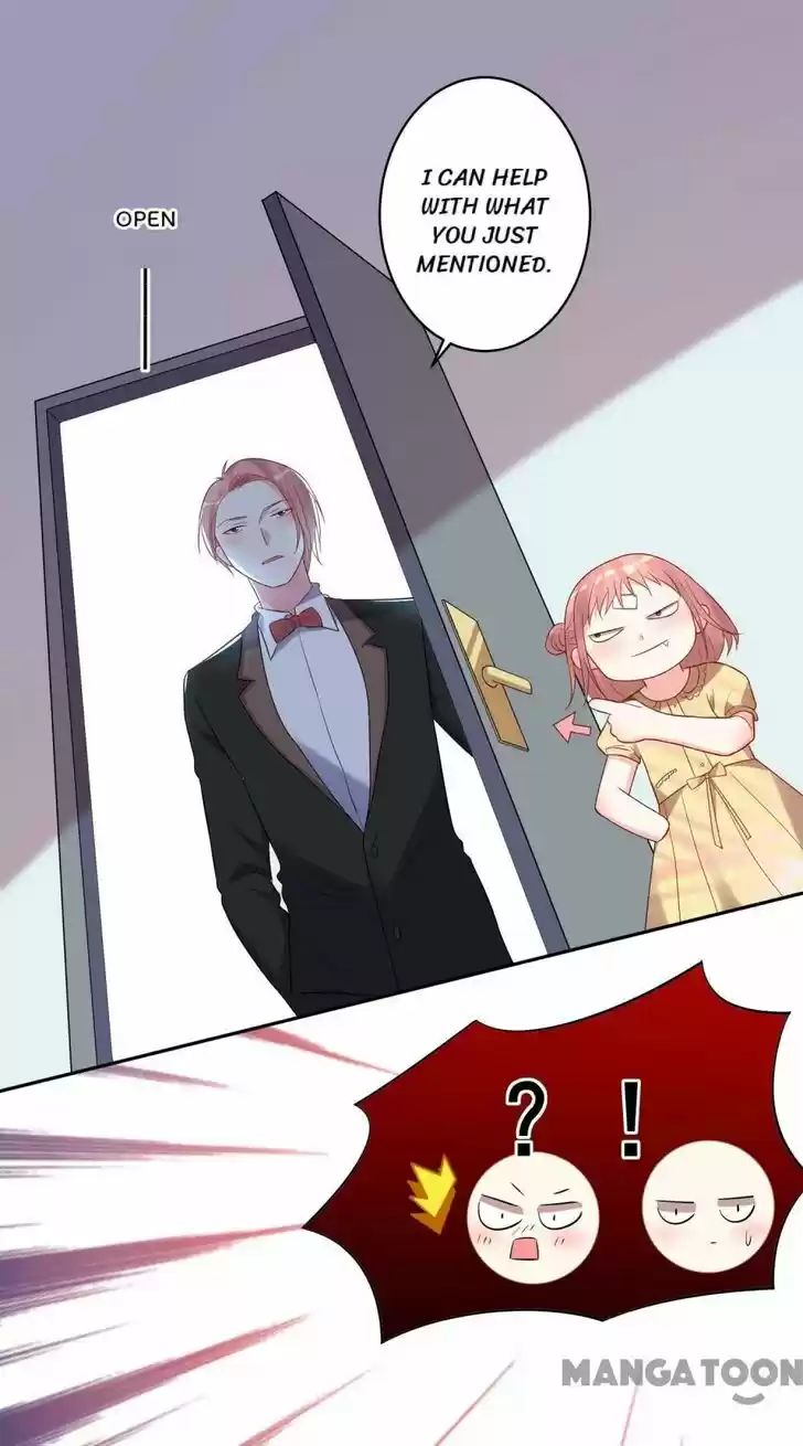 Wo Bei Zongcai hei shangle! Ch.205