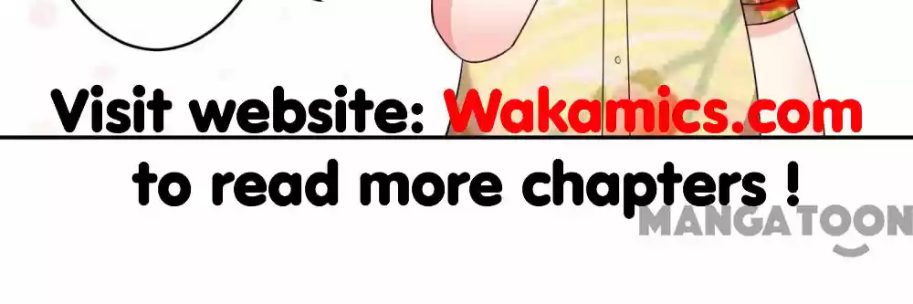 Wo Bei Zongcai hei shangle! Ch.205