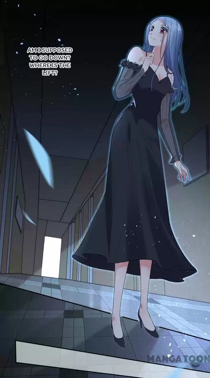 Wo Bei Zongcai hei shangle! Ch.205