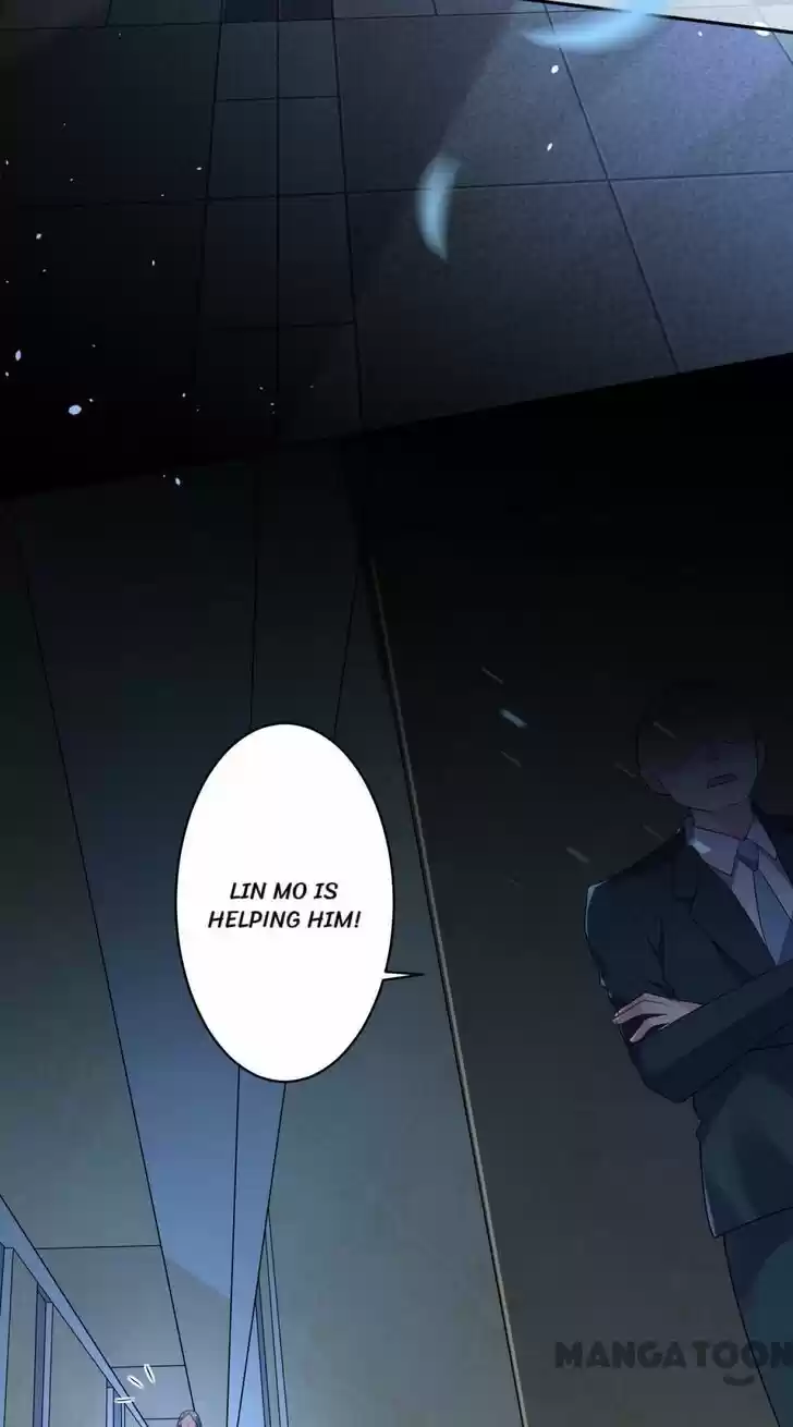 Wo Bei Zongcai hei shangle! Ch.205