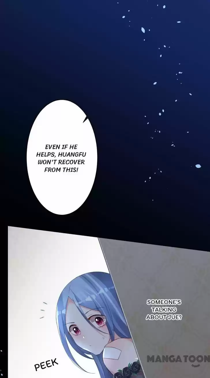 Wo Bei Zongcai hei shangle! Ch.205