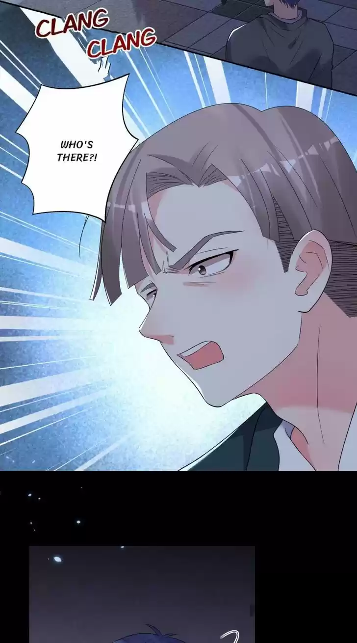 Wo Bei Zongcai hei shangle! Ch.205