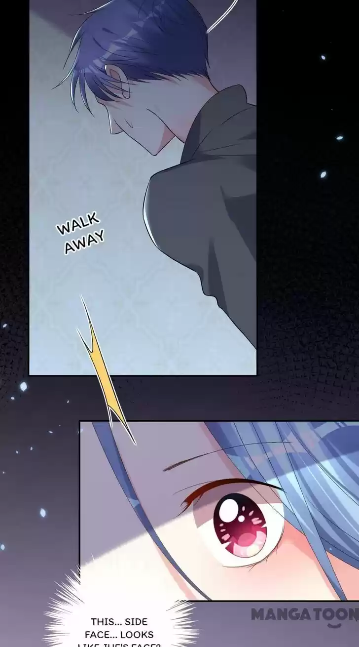 Wo Bei Zongcai hei shangle! Ch.205