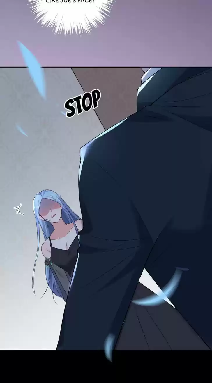 Wo Bei Zongcai hei shangle! Ch.205