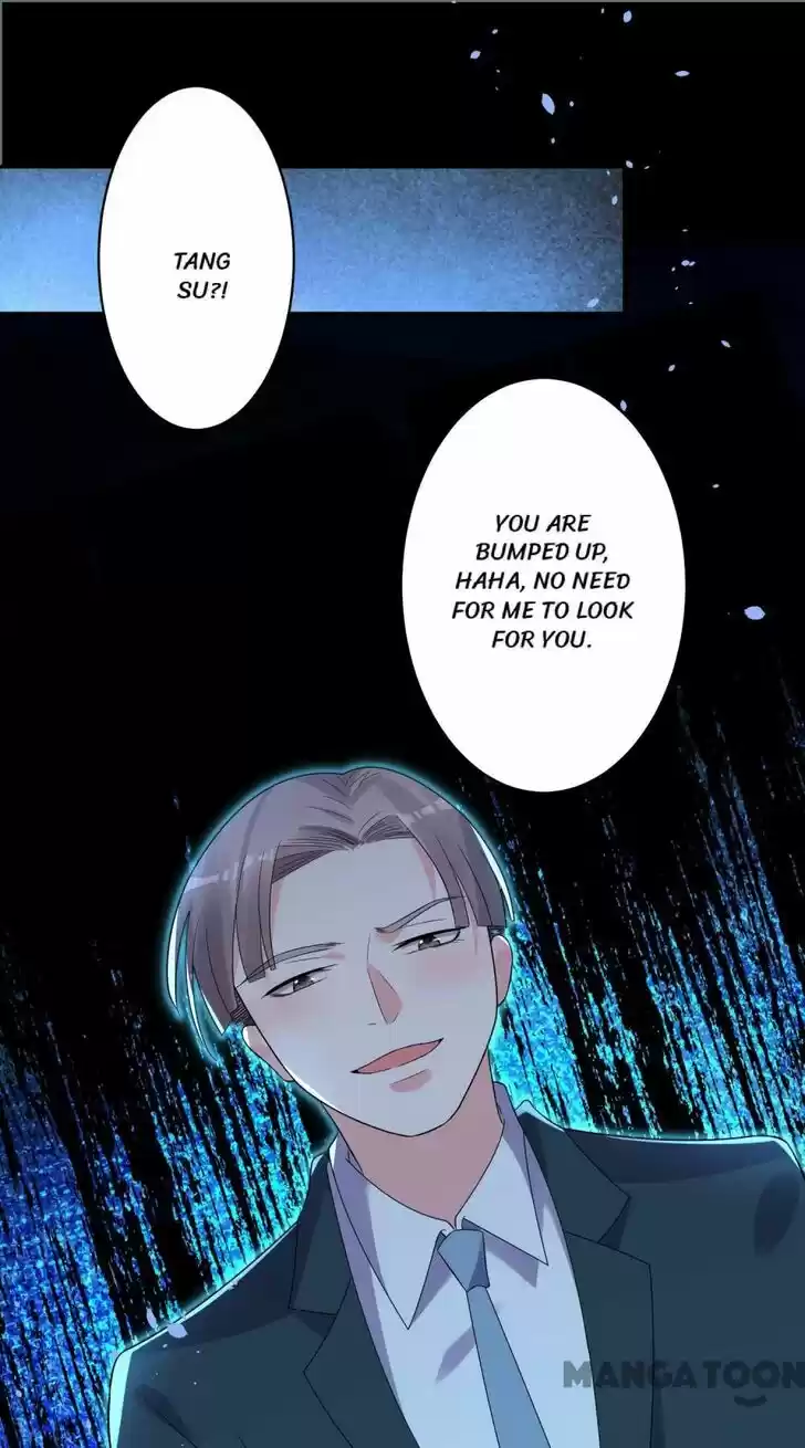 Wo Bei Zongcai hei shangle! Ch.205