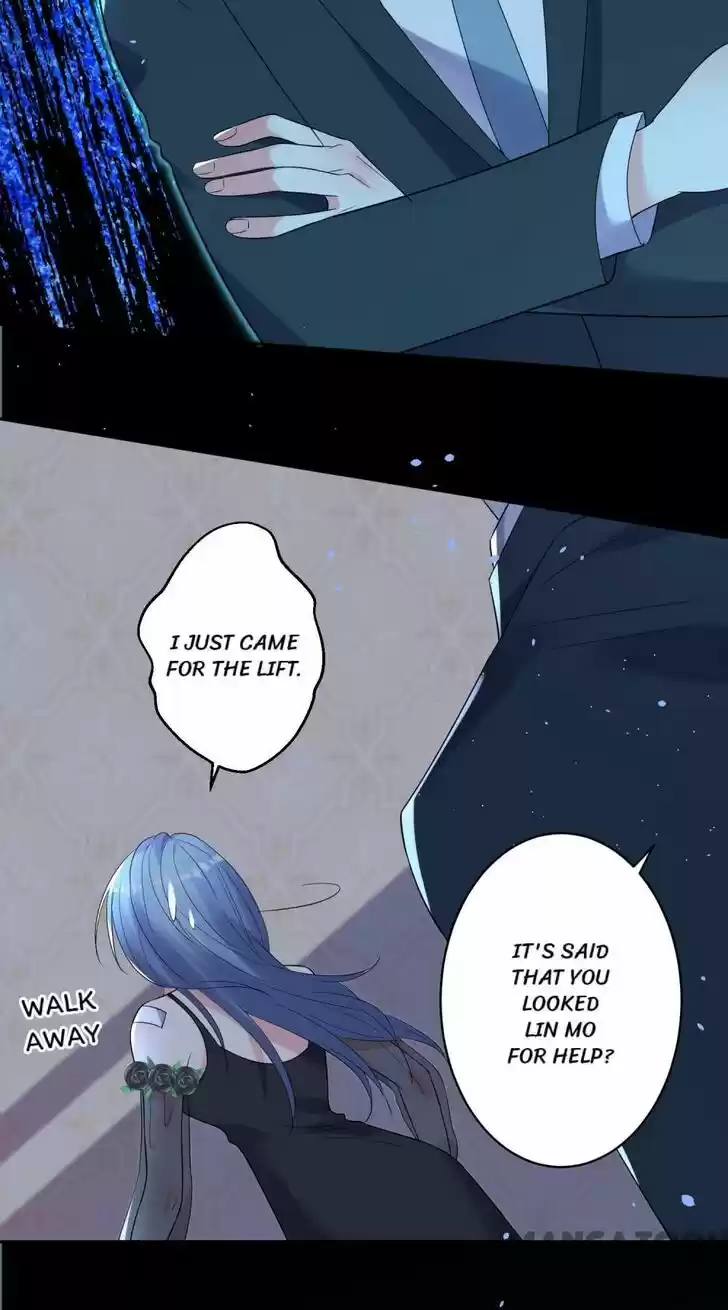 Wo Bei Zongcai hei shangle! Ch.205