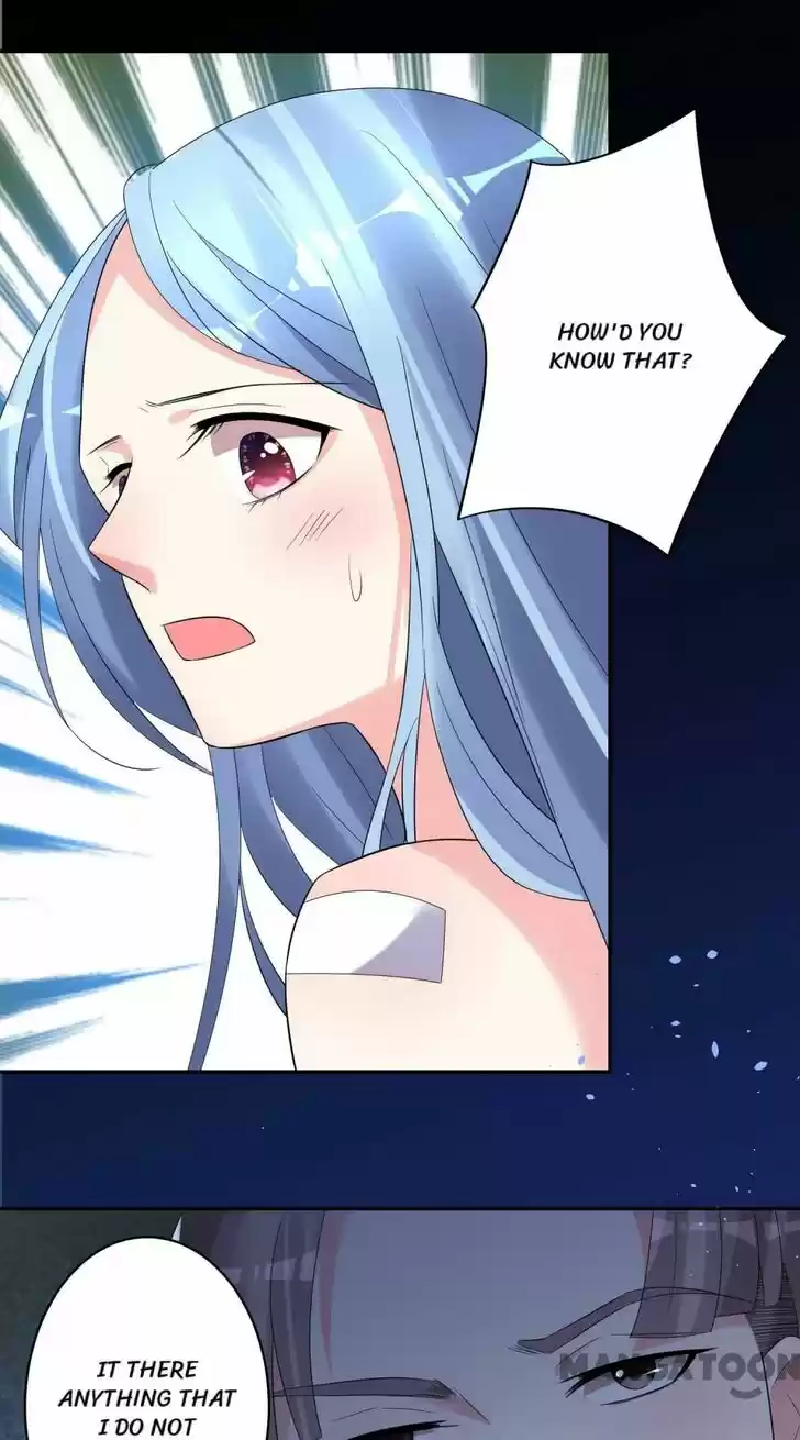 Wo Bei Zongcai hei shangle! Ch.205