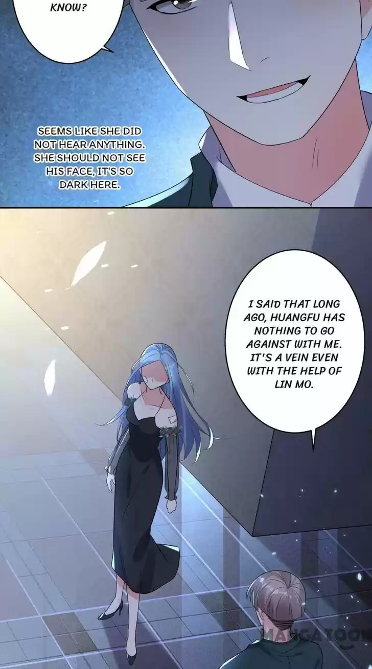 Wo Bei Zongcai hei shangle! Ch.205