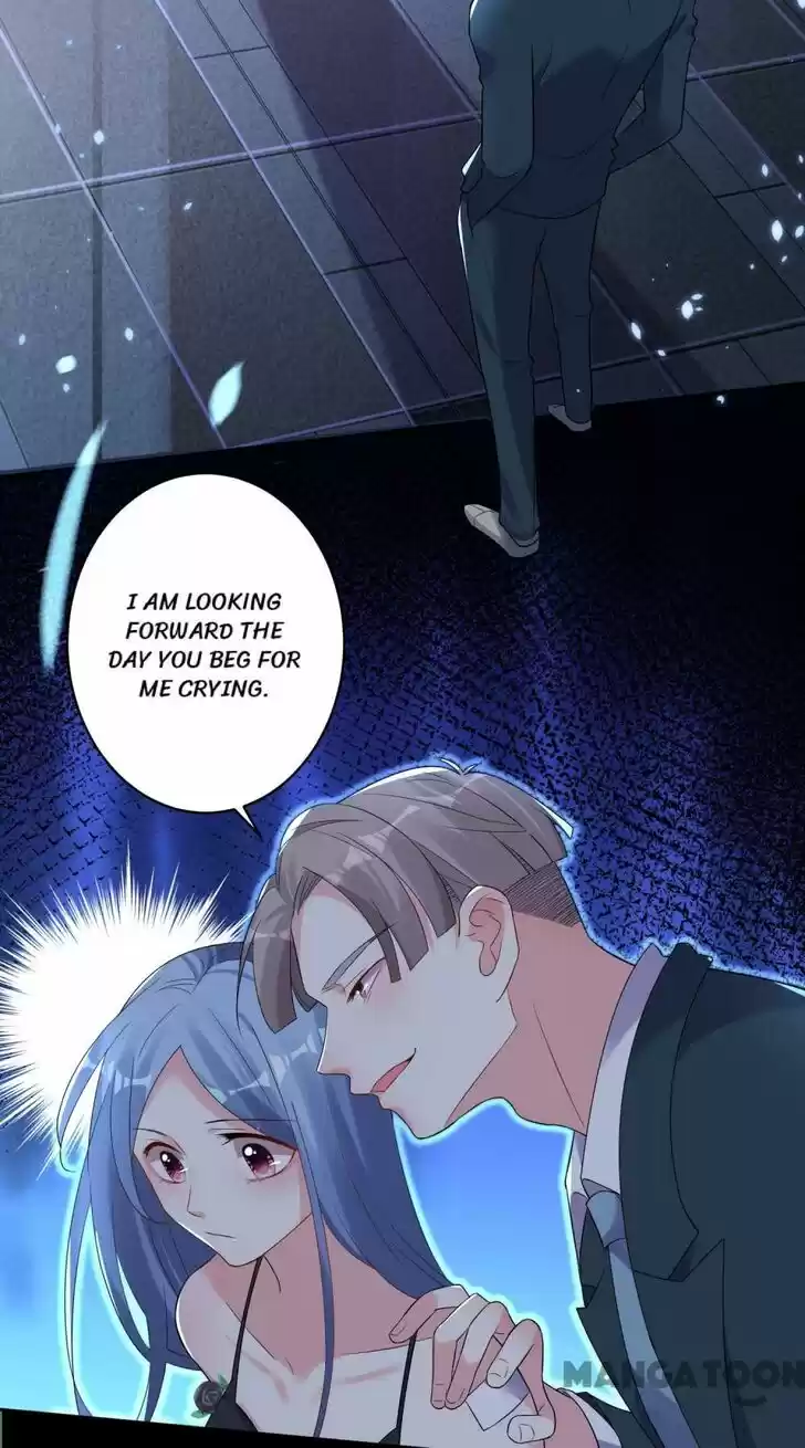 Wo Bei Zongcai hei shangle! Ch.205