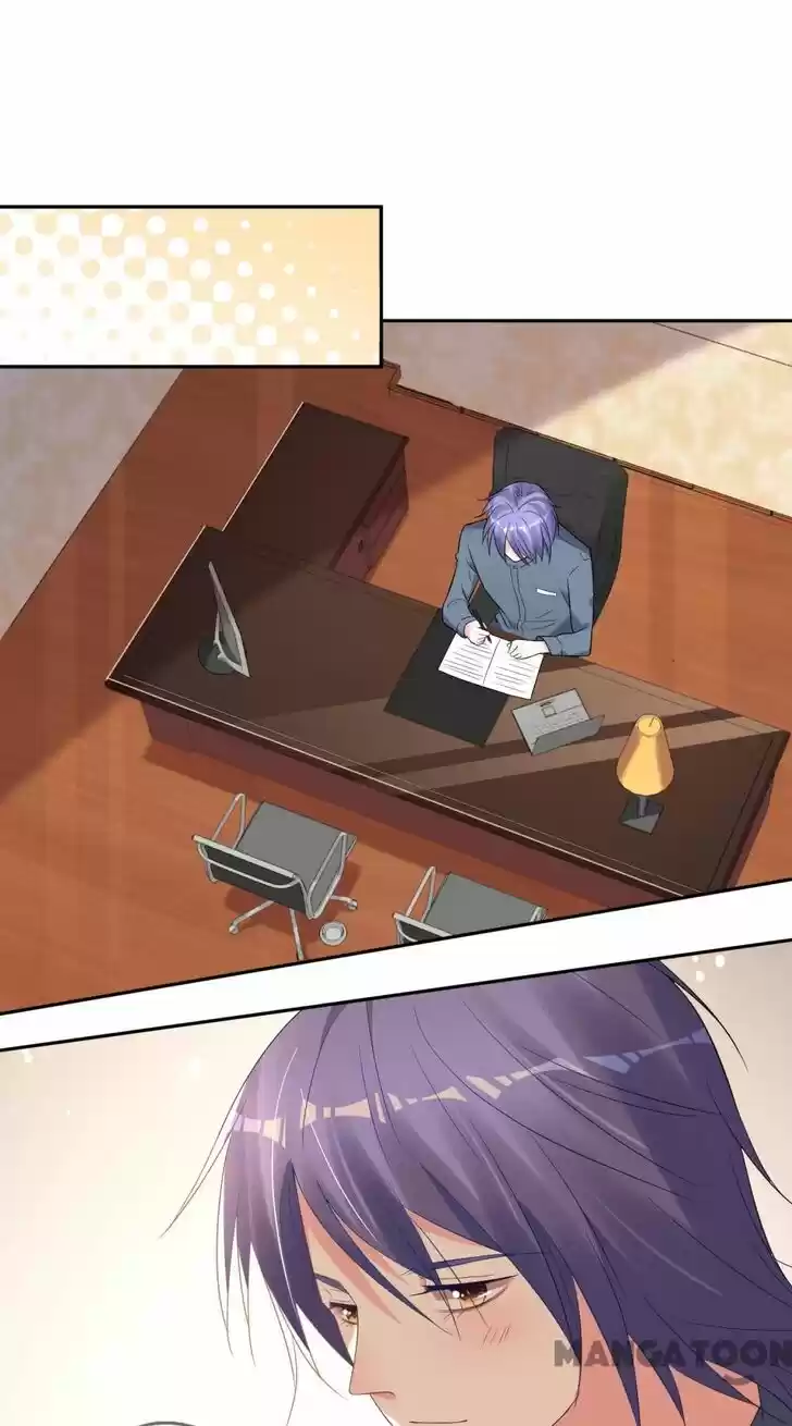 Wo Bei Zongcai hei shangle! Ch.206