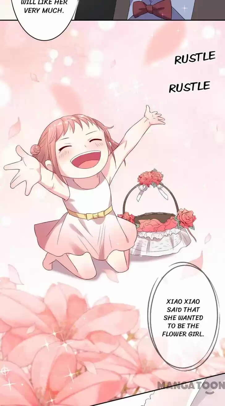 Wo Bei Zongcai hei shangle! Ch.206