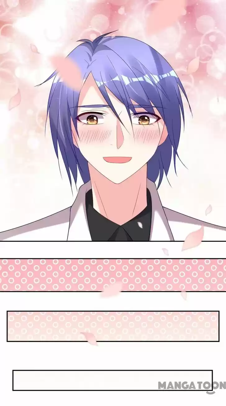 Wo Bei Zongcai hei shangle! Ch.206