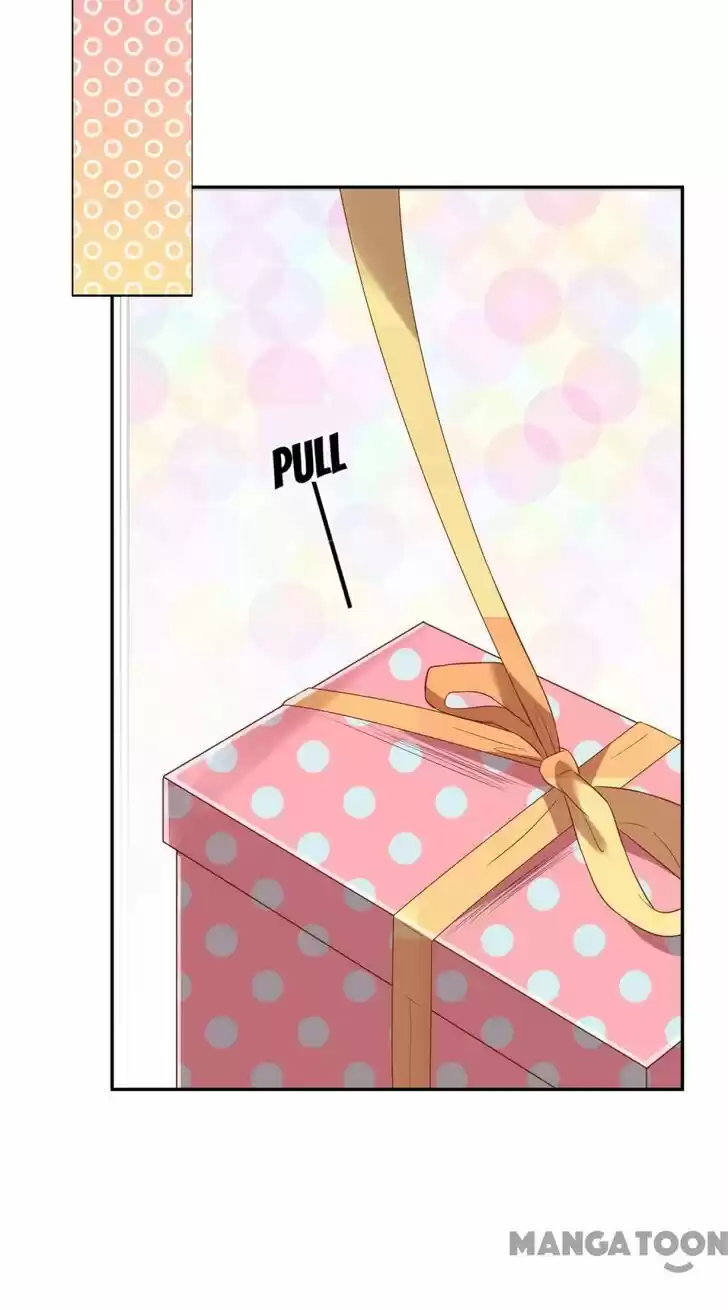 Wo Bei Zongcai hei shangle! Ch.207