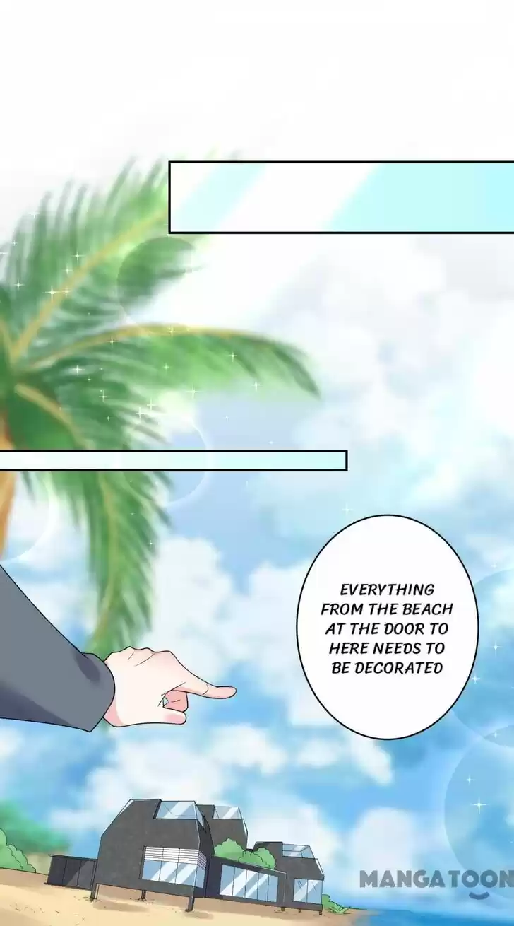 Wo Bei Zongcai hei shangle! Ch.207