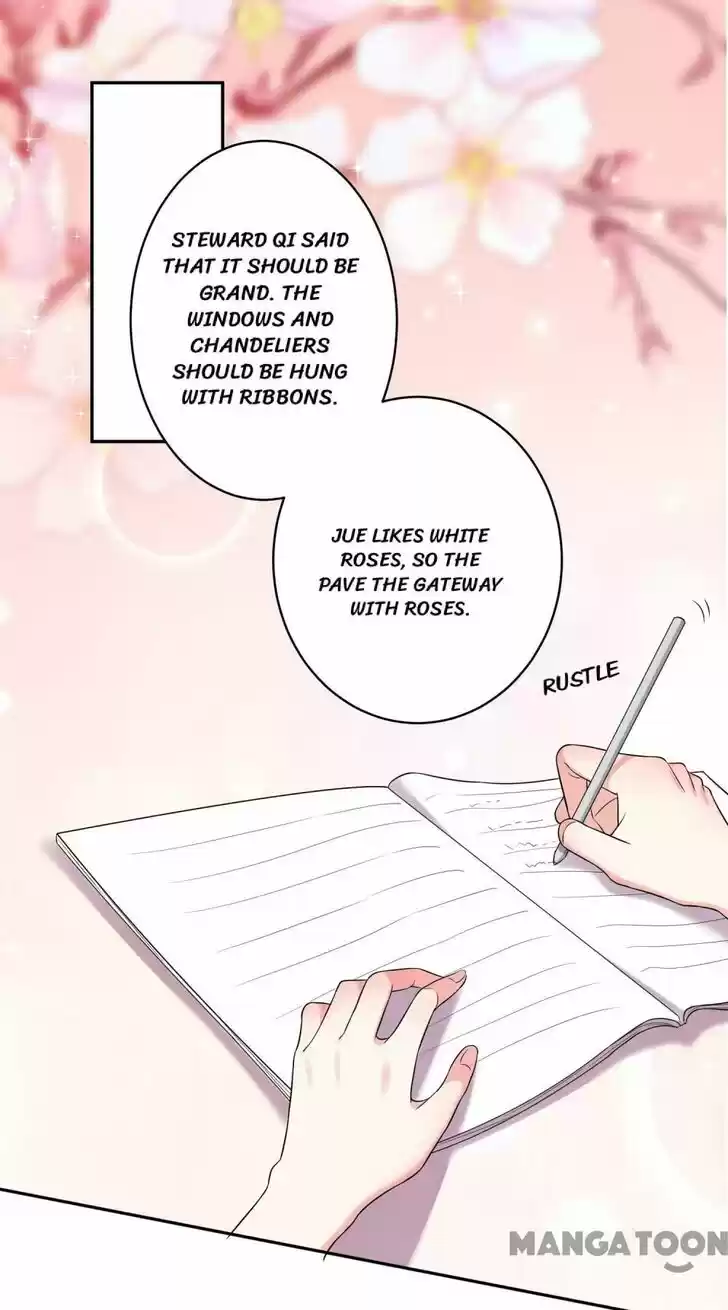 Wo Bei Zongcai hei shangle! Ch.208