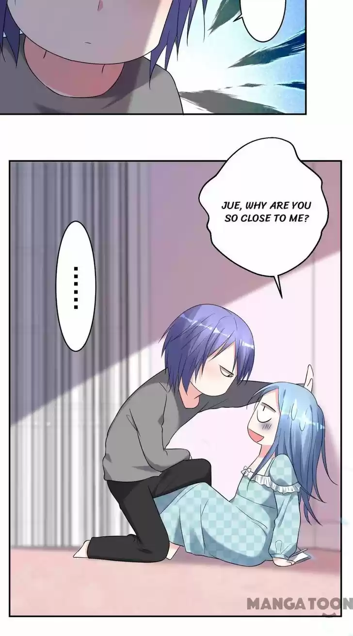 Wo Bei Zongcai hei shangle! Ch.208