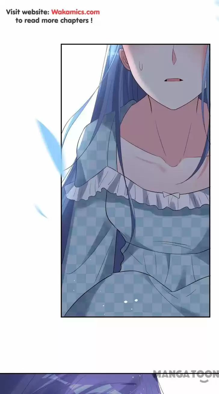 Wo Bei Zongcai hei shangle! Ch.208