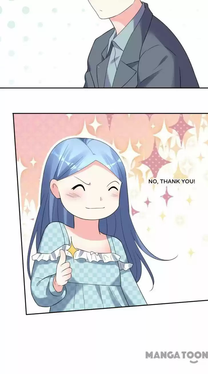 Wo Bei Zongcai hei shangle! Ch.208