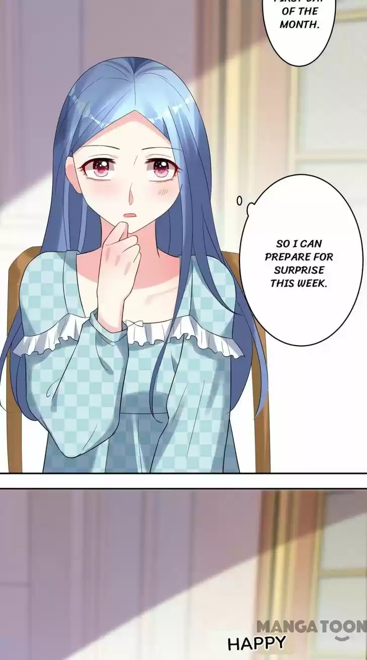 Wo Bei Zongcai hei shangle! Ch.208