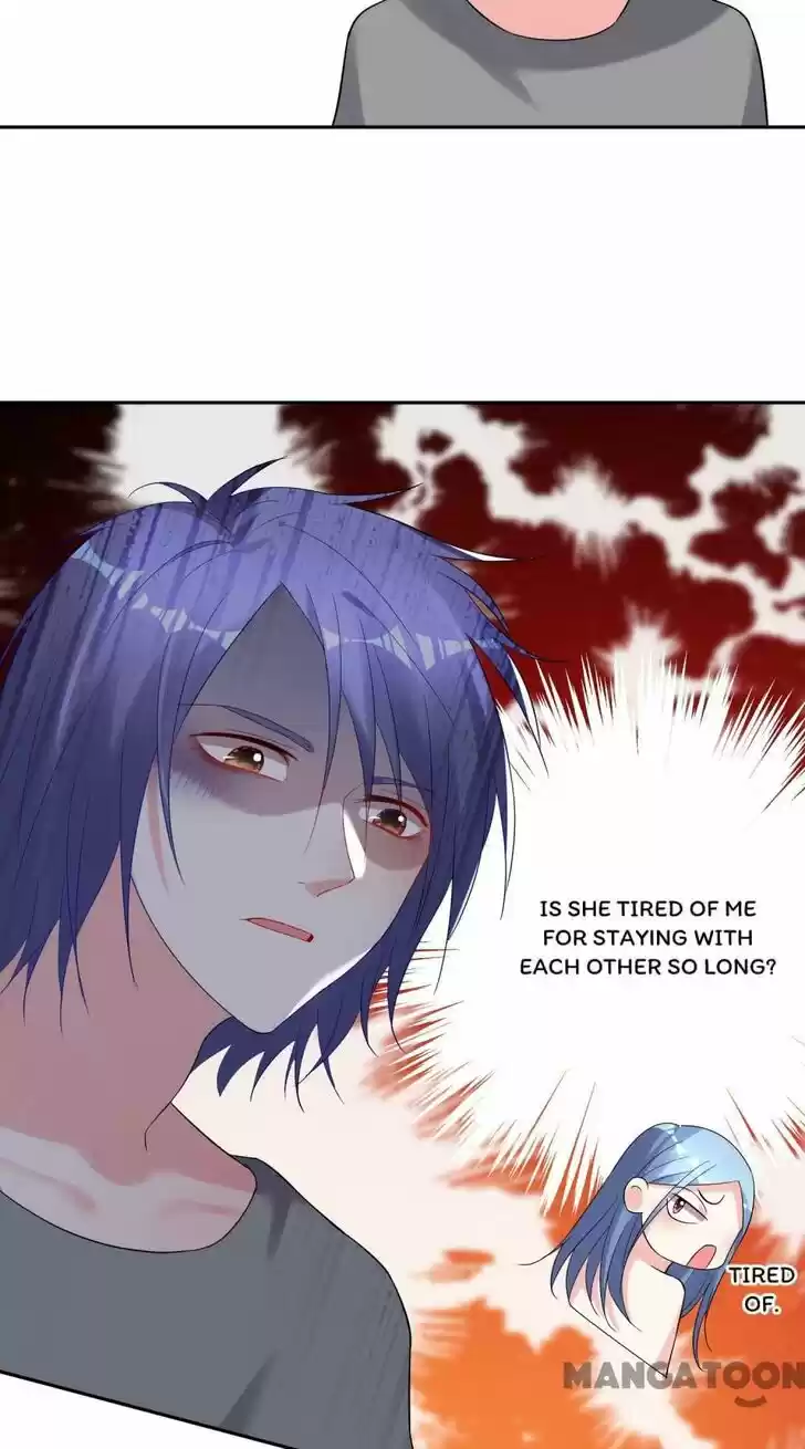 Wo Bei Zongcai hei shangle! Ch.208