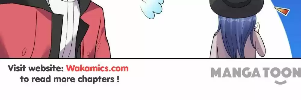 Wo Bei Zongcai hei shangle! Ch.208