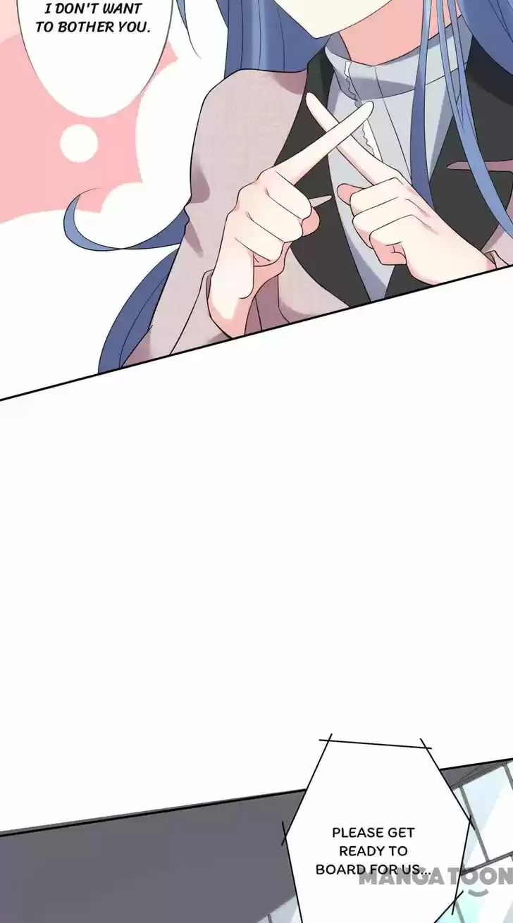 Wo Bei Zongcai hei shangle! Ch.208