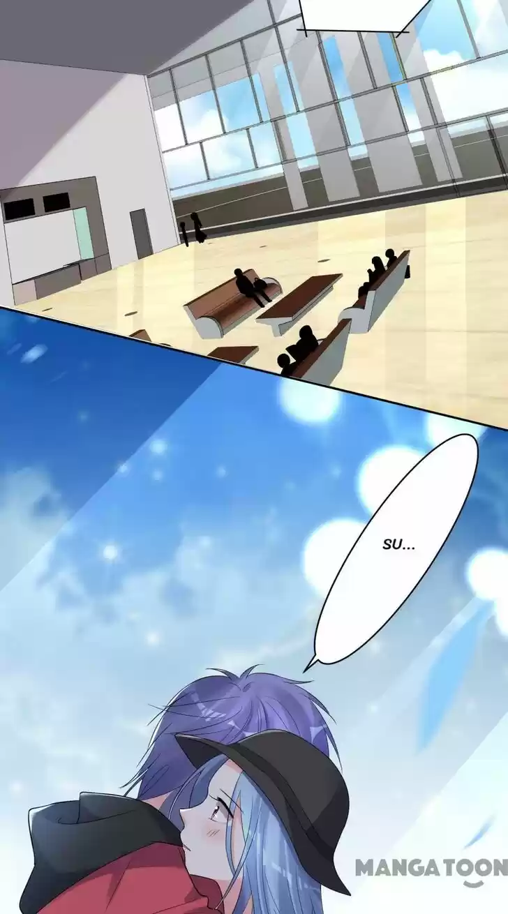 Wo Bei Zongcai hei shangle! Ch.208