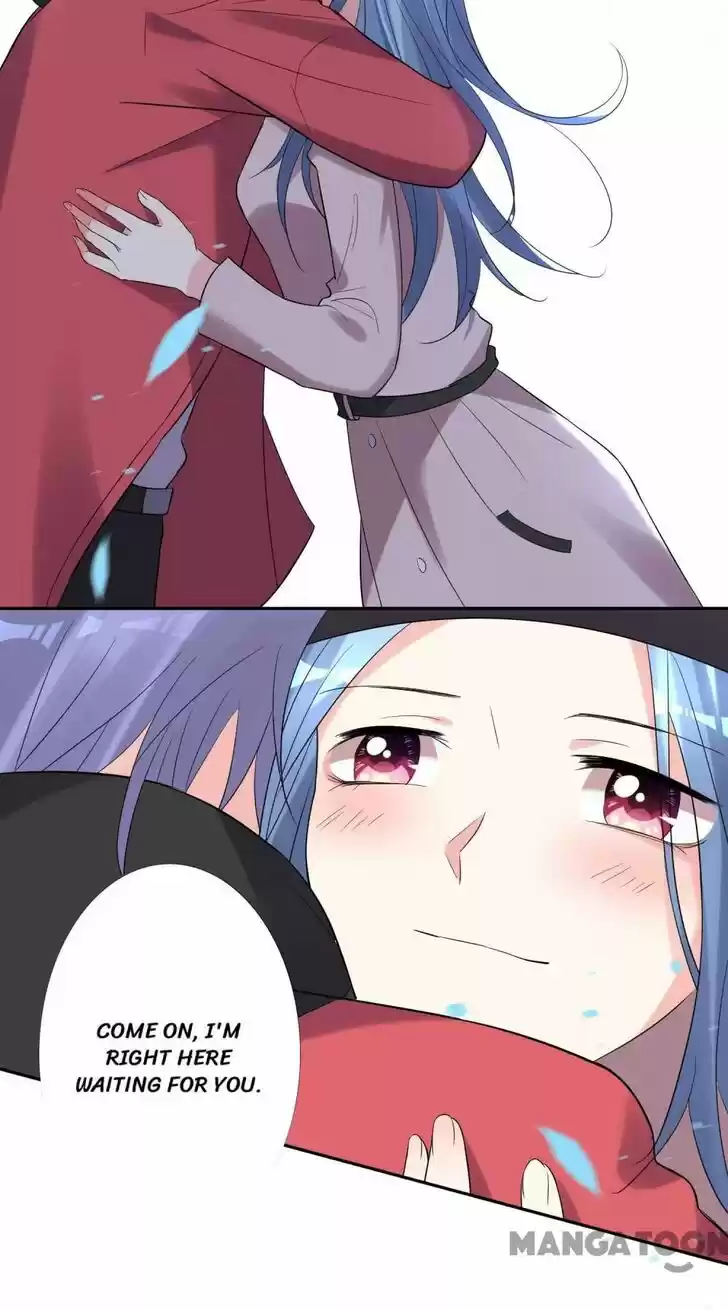 Wo Bei Zongcai hei shangle! Ch.208