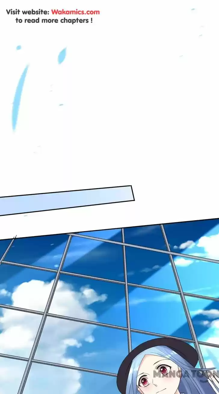 Wo Bei Zongcai hei shangle! Ch.208