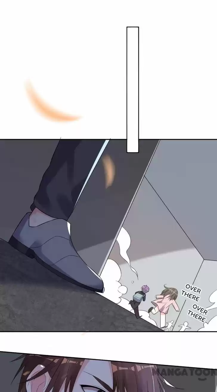 Wo Bei Zongcai hei shangle! Ch.209