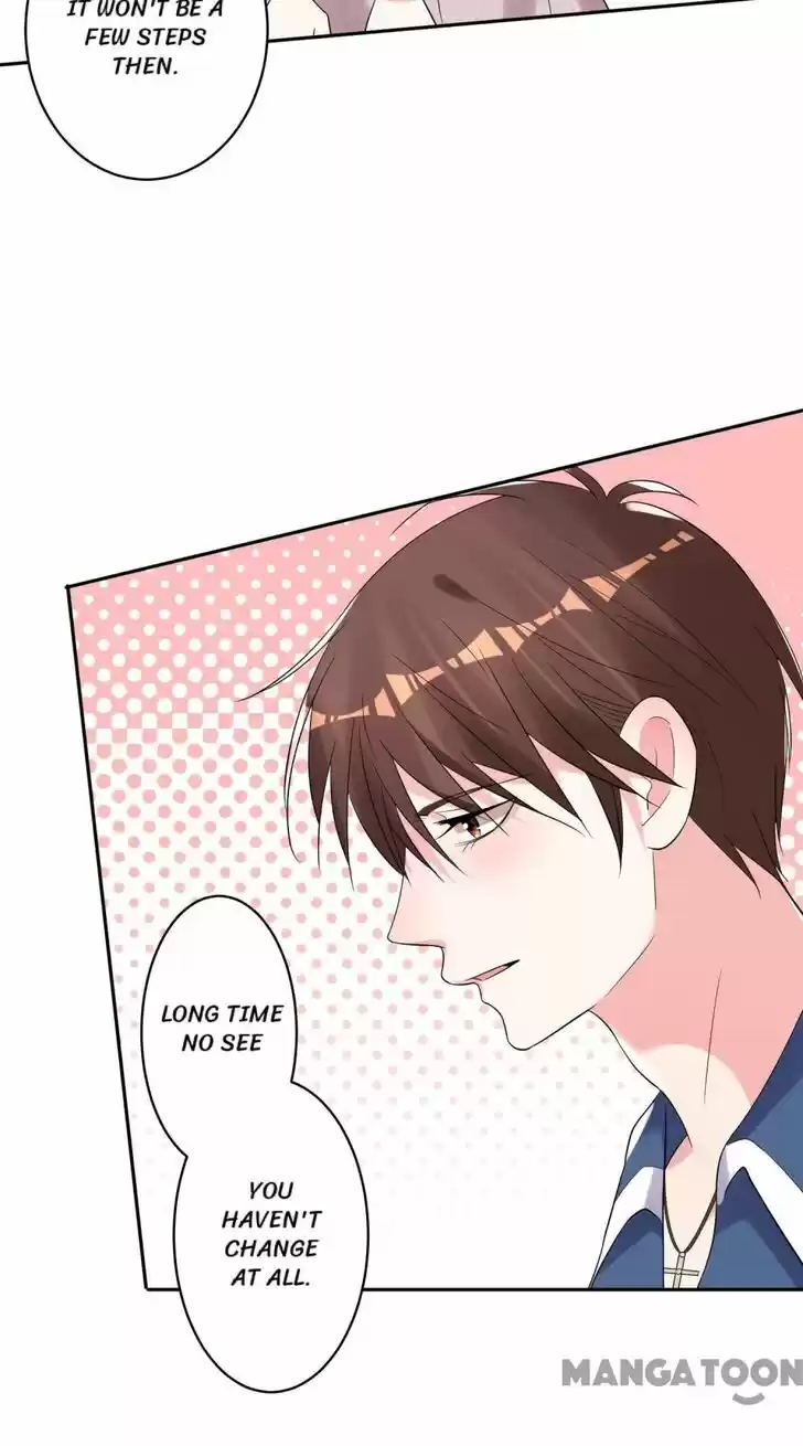 Wo Bei Zongcai hei shangle! Ch.209