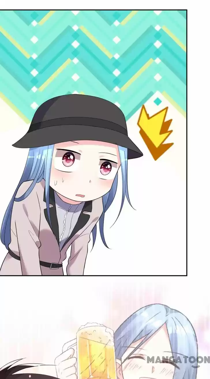 Wo Bei Zongcai hei shangle! Ch.209