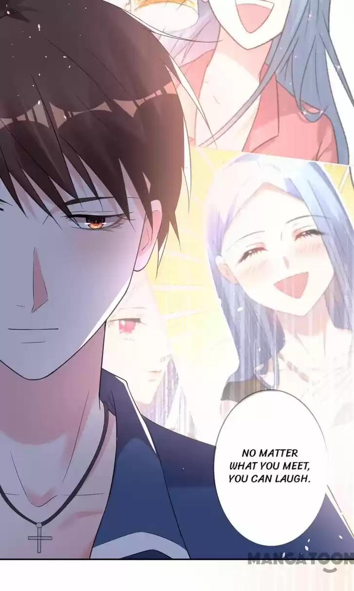 Wo Bei Zongcai hei shangle! Ch.209